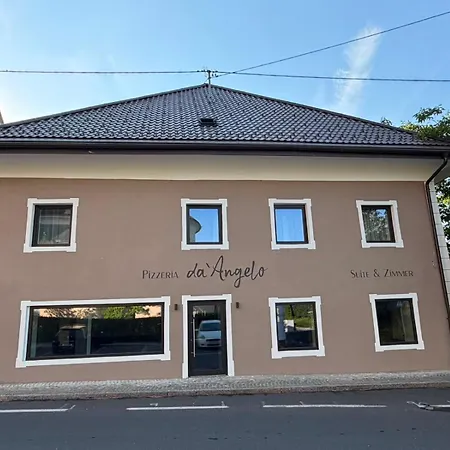 Da Angelo Apartman