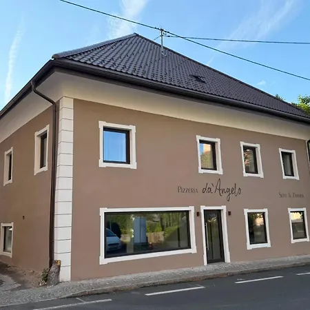 Da Angelo Apartman