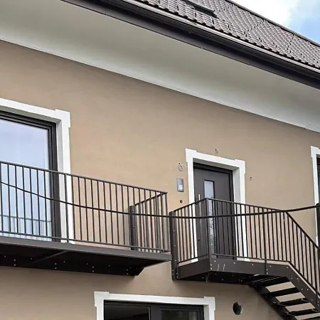 Da Angelo Apartament *