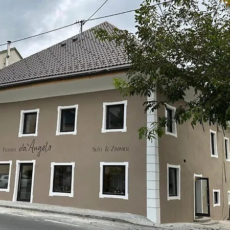 Da Angelo Apartman