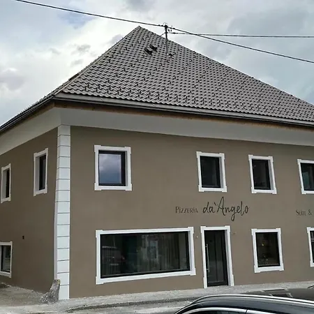 Da Angelo Apartman *