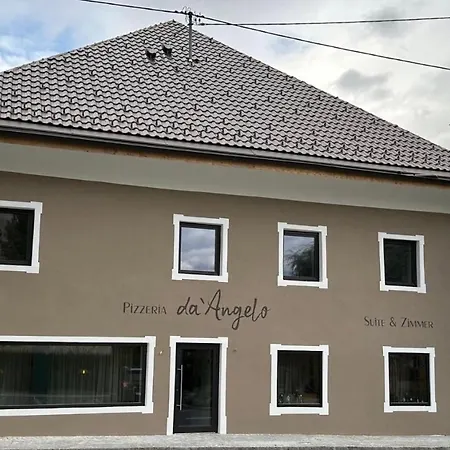Da Angelo *