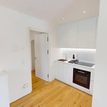 Apartament Da Angelo