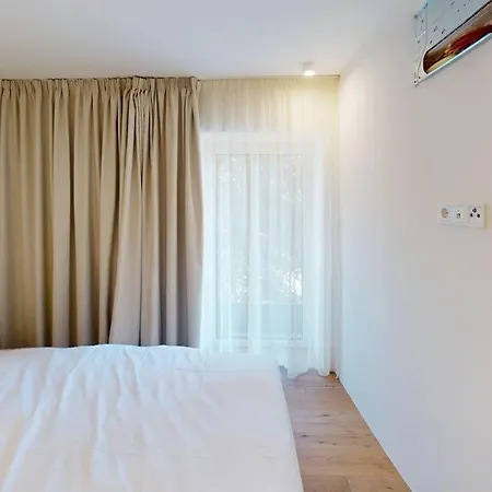 Da Angelo Apartman