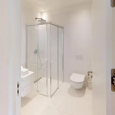 Da Angelo Apartament