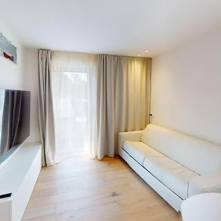 Da Angelo Apartman