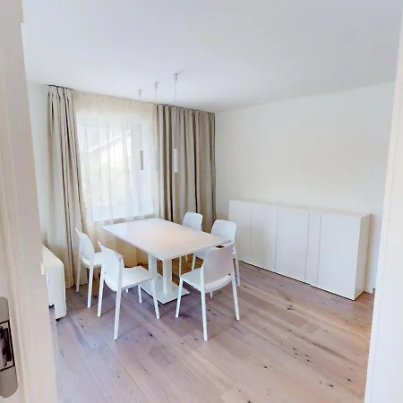 Da Angelo Apartman Paternion