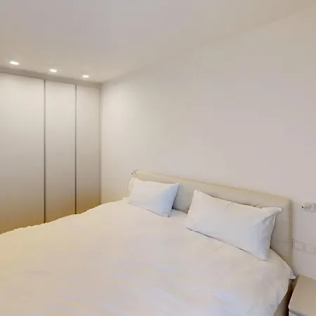 Apartman Da Angelo