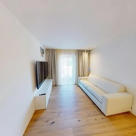 Da Angelo Apartman