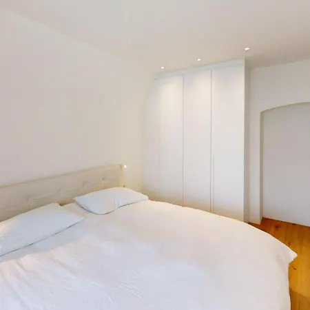 Da Angelo Apartman Paternion